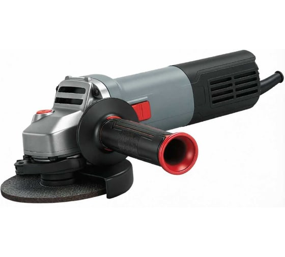 Сетевая УШМ (болгарка) Profipower PGS-1400R (1400Вт,125мм,NSK подщипник,0-11000об/мин,длинная ручка с регулировкой оборотов,в коробке) E0351