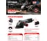 Сетевая УШМ (болгарка) Profipower PGS-1400R (1400Вт,125мм,NSK подщипник,0-11000об/мин,длинная ручка с регулировкой оборотов,в коробке) E0351 2