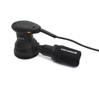 Эксцентриковая шлифмашина Inforce ES5003V