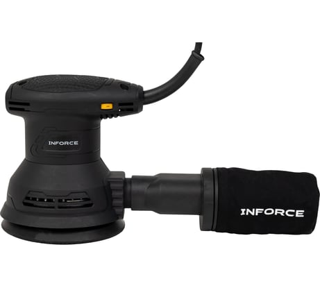 Эксцентриковая шлифмашина Inforce ES5003V