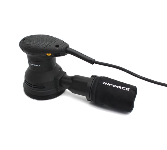 Эксцентриковая шлифмашина Inforce ES5003V
