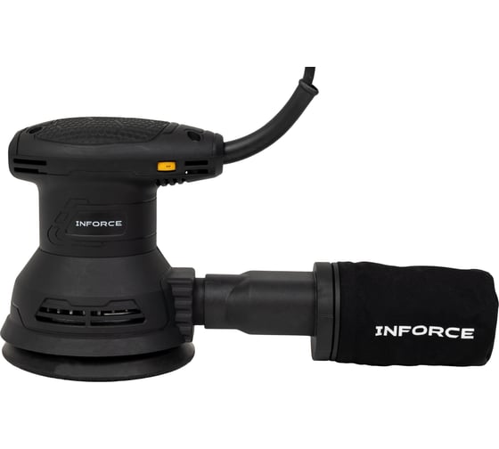 Эксцентриковая шлифмашина Inforce ES5003V