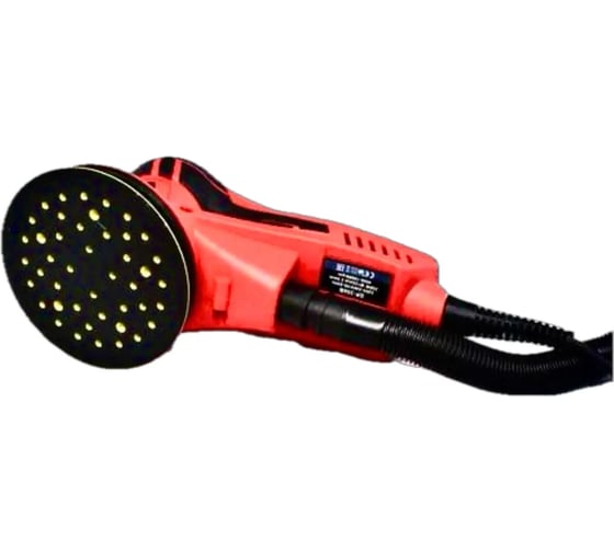 Шлифовальная машина орбитальная электрическая Dino-Power DP-350B (5,0 мм),шлиф. диск 150 мм, 350 Вт, бесщеточн. DP-350B 150/5.0