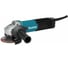 Машина шлифовальная угловая Makita 115мм, 850 Вт, 2800 - 11 000 об/мин GA4600 1
