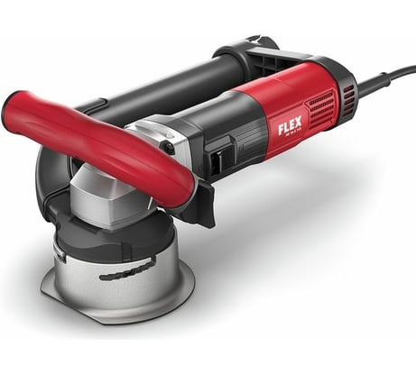 Универсальный инструмент для санации, ремонта и благоустройства FLEX RE 16-5 115 RETEC+ набор фрезер 505005