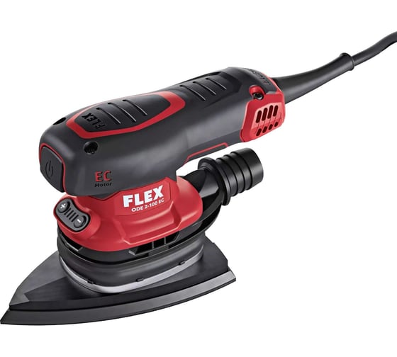 Компактная дельташлифмашина FLEX ODE 2-100 EC 468916