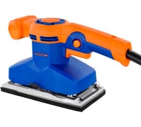 Шлифмашина вибрационная WADFOW 320 Вт 6 WFA2501