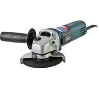 УШМ Hanskonner PLATINUM, 125мм, 900Вт, плавн пуск HWS900E