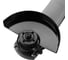 Углошлифовальная машина (УШМ) AG1500DK PRO, 125мм, 1500 Вт DEKO 083-1026 4