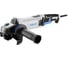 Углошлифовальная машина (УШМ) AG1500-D1 PRO, 125мм, 1500 Вт DEKO 083-1028 1
