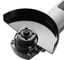 Углошлифовальная машина (УШМ) AG1500-D1 PRO, 125мм, 1500 Вт DEKO 083-1028 3