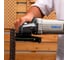 Углошлифовальная машина (УШМ) AG1500-D1 PRO, 125мм, 1500 Вт DEKO 083-1028 10