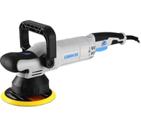 Шлифмашина полировальная орбитальная сетевая P1700-D PRO, 150мм, 1700 Вт DEKO 083-1048