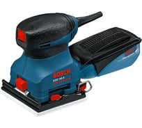 Машина плоскошлифовальная Bosch GSS 140 A, 06012A8021
