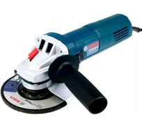 Угловая шлифмашина Bosch Professional GWS 750 S 0601394121