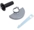 Угловая шлифмашина Bosch Professional GWS 750 S 0601394121 12