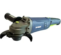Машина углошлифовальная AYGER AG1300/125E