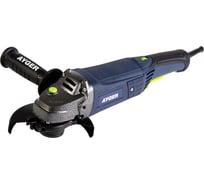 Машина углошлифовальная AYGER AG1300/125E