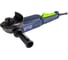 Машина углошлифовальная AYGER AG1300/125E 2