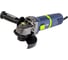 Машина углошлифовальная AYGER AG1250/125E 1