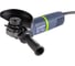 Машина углошлифовальная AYGER AG1250/125E 2
