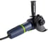 Машина углошлифовальная AYGER AG1250/125E 3