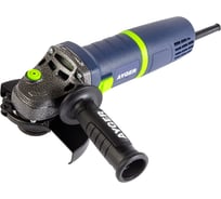 Машина углошлифовальная AYGER AG900/125E