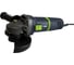 Машина углошлифовальная AYGER AG900/125E 1