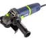 Машина углошлифовальная AYGER AG900/125E 1
