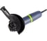 Машина углошлифовальная AYGER AG900/125E 2