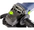 Машина углошлифовальная AYGER AG900/125E 4