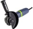 Машина углошлифовальная AYGER AG900/125E 6