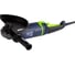 Машина углошлифовальная AYGER AG2200/230S 2