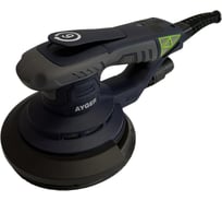 Эксцентриковая шлифмашина AYGER APV400/150BL