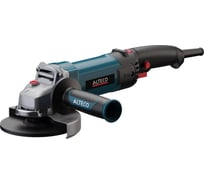 Угловая шлифмашина ALTECO AGH 1250-125 EC, шт 94243