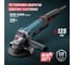 Угловая шлифмашина ALTECO AGH 1250-125 EC, шт 94243 2
