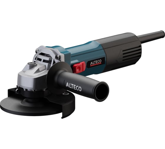 Угловая шлифмашина ALTECO AG 1100-125 , шт 94242