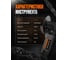 Сетевая УШМ Anycons 125мм, 1400Вт, AC-CAGL1400 3