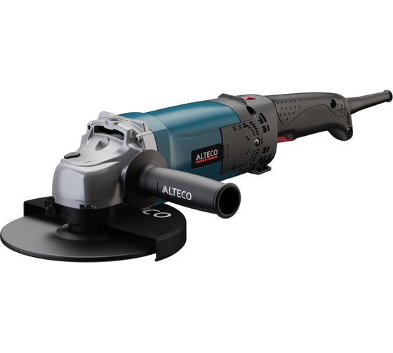 Угловая шлифмашина ALTECO AG 1500-180 E 94245