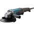 Угловая шлифмашина ALTECO AG 1500-180 E 94245 1