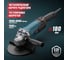 Угловая шлифмашина ALTECO AG 1500-180 E 94245 2