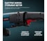 Угловая шлифмашина ALTECO AG 1500-180 E 94245 7