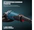 Угловая шлифмашина ALTECO AG 1500-180 E 94245 8