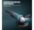 Угловая шлифмашина ALTECO AG 1500-180 E 94245 10