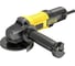 Угловая шлифмашина Dewalt STANLEY FMEG220K, 850 Вт, 125 мм, 12000 об/мин, в кейсе FMEG220K-QS 2