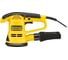 Эксцентриковая шлифмашина Dewalt STANLEY FME440K, 480 Вт, 125 мм, 12000 кол/мин, в кейсе FME440K-QS 3