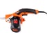 Электронапильник Dewalt BLACK+DECKER KA902EK, 400 Вт, 1600 м/мин, в кейсе KA902EK-QS 4