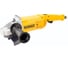 Угловая шлифмашина Dewalt DWE496, 2600 Вт, 230 мм, 6500 об/мин () DWE496-QS 1