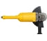 Угловая шлифмашина Dewalt DWE496, 2600 Вт, 230 мм, 6500 об/мин () DWE496-QS 3