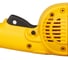 Угловая шлифмашина Dewalt DWE496, 2600 Вт, 230 мм, 6500 об/мин () DWE496-QS 6
